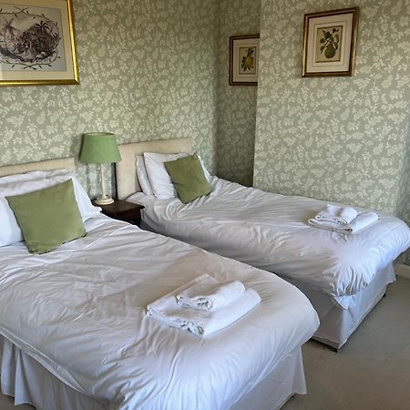 Hall Cottage, Wighill Near York And Leeds タッドカスター エクステリア 写真