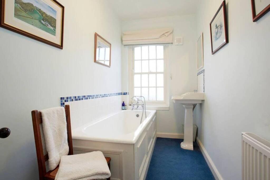 Hall Cottage, Wighill Near York And Leeds タッドカスター エクステリア 写真