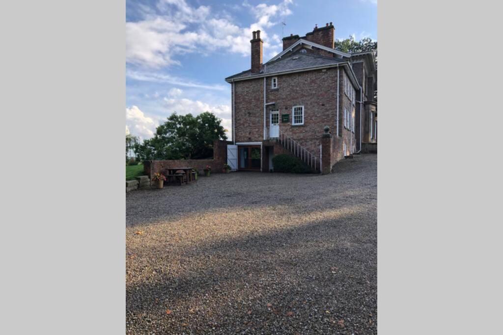 Hall Cottage, Wighill Near York And Leeds タッドカスター エクステリア 写真