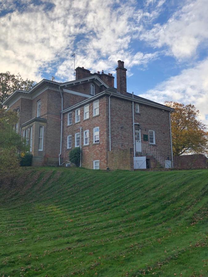 Hall Cottage, Wighill Near York And Leeds タッドカスター エクステリア 写真