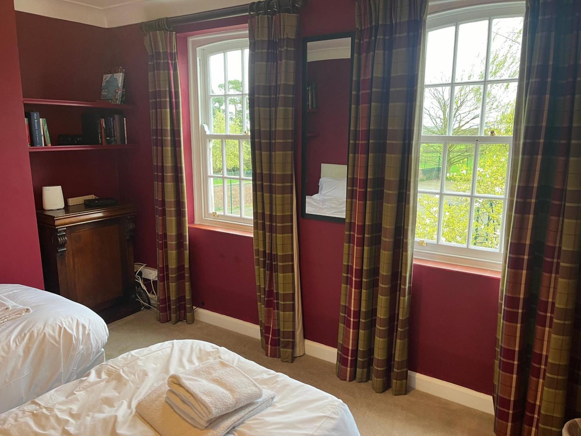Hall Cottage, Wighill Near York And Leeds タッドカスター エクステリア 写真