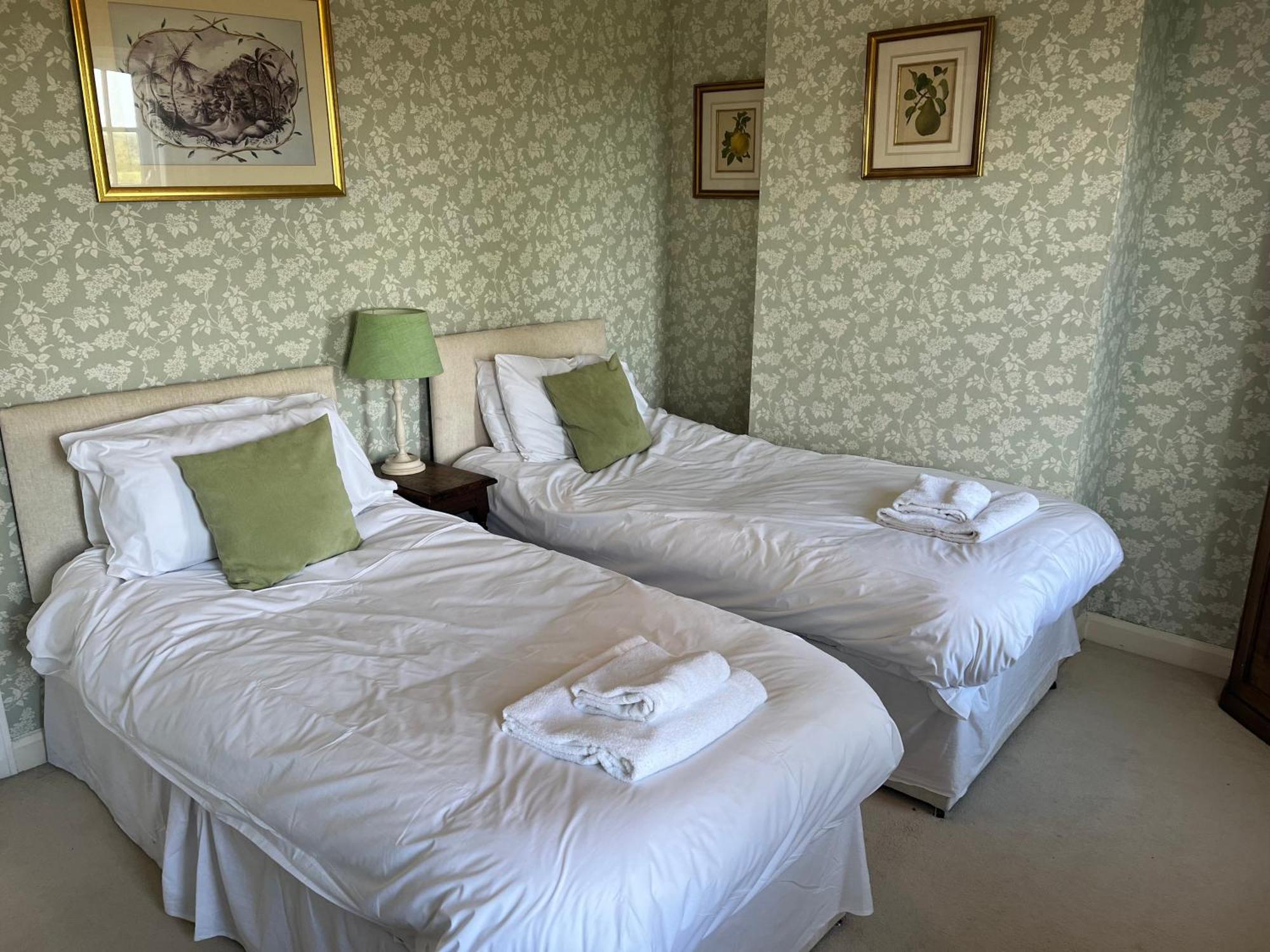 Hall Cottage, Wighill Near York And Leeds タッドカスター エクステリア 写真